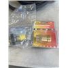 Image 2 : BOX OF PROPANE ADAPTERS