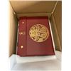 Image 5 : YELLOW MOUNTAIN CHINESE MAHJONG SET IN HARD CASE AND TRAVEL MAGNETIC CHESS & CHECKERS SET, AND MARBL