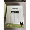 Image 2 : OKKOBI EGG INCUBATOR MODEL M10 AND OKKOBI AUTOMATIC CHICKEN COOP DOOR