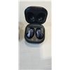 Image 2 : 2 PAIRS OF SAMSUNG BLUETOOTH EARBUD SETS