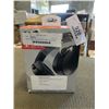 Image 1 : SKULLCANDY CRUSHER EVO OVER EAR SOUND ISOLATING WIRELESS HEADPHONES W/ MIC - TESTED WORKING, RETAIL 