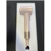 Image 2 : LAIFEN PREMIUM GOLDEN PINK HAIR DRYER - TESTED WORKING, RETAIL $219