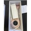 Image 3 : LAIFEN PREMIUM GOLDEN PINK HAIR DRYER - TESTED WORKING, RETAIL $219