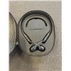 Image 2 : SHOKZ OPEN RUN 2 PRO BONE CONDUCTION OPEN EAR HEADPHONES - TESTED WORKING, RETAIL $249