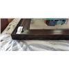Image 4 : 60" X 36" FRAMED MIRROR