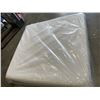 Image 1 : AS NEW KINGSIZE DOUGLASS ORIGINAL MATTRESS