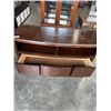 Image 3 : WOOD MEDIA CHEST