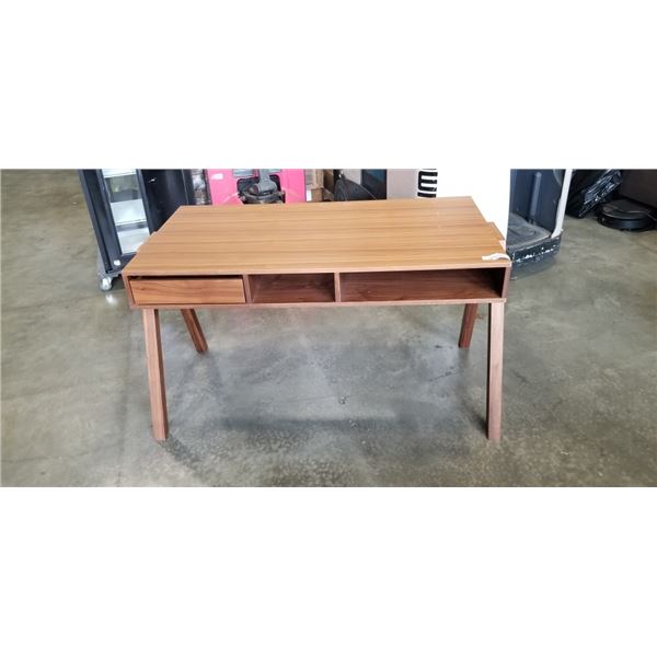 55" WIDE CONSOLE TABLE