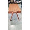 Image 4 : 55" WIDE CONSOLE TABLE