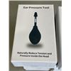 Image 2 : 15 NEW EAR PRESSURE TOOLS