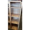 Image 2 : 2 DOOR DISPLAY CABINET