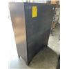 Image 7 : 5 DRAWER HIGHBOY WOOD DRESSER