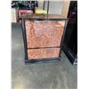 Image 2 : 5 DRAWER DRESSER WITH MATCHING NIGHTSTAND