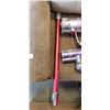 Image 3 : DYSON CYCLONE V10 MOTORHEAD CORDLESS STICK VACUUM - TESTED WORKING, RETAIL $799