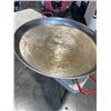 Image 3 : LARGE PAELLA PAN
