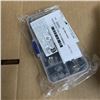 Image 3 : NEW 60PC FAST DUAL PIN TERMINALS