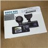 Image 2 : NEW DUAL CAMERA 1080 FHD DASHCAM