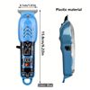 Image 2 : NEW CORDLESS CLIPPER KIT