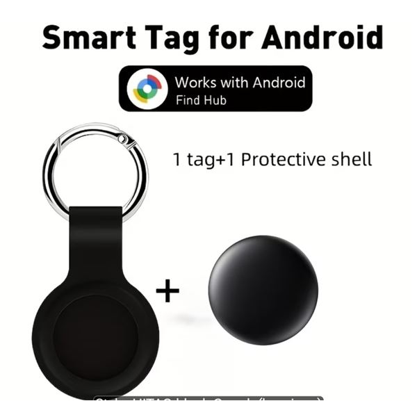NEW GOOGLE SMART TRACK ANDROID TRACKER