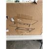 Image 2 : VIVO BLACK ELECTRIC DESK RISER