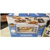 Image 4 : HAMILTON BEACH SURECRISP AIR FRYER TOASTER OVEN - TESTED WORKING, RETAIL $149