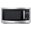 Image 1 : TOSHIBA 1.6 CU FT MICROWAVE - TESTED WORKING, RETAIL $299