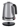 Image 1 : SALTON VARIABLE TEMPERATURE 1.7L ELECTRIC KETTLE - TESTED WORKING