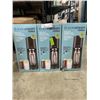 Image 1 : 3 SODASTREAM TERRA MACHINES - TESTED WORKING, RETAIL $99 EACH