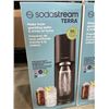 Image 2 : 3 SODASTREAM TERRA MACHINES - TESTED WORKING, RETAIL $99 EACH
