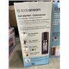 Image 3 : 3 SODASTREAM TERRA MACHINES - TESTED WORKING, RETAIL $99 EACH