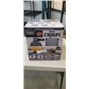 Image 2 : NINJA CRISPI 4-IN-1 PORTABLE GLASS COOKING SYSTEM - TESTED WORKING, RETAIL $189