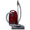 Image 1 : MIELE COMPLETE C3 CARPET AND PET CANISTER VACUUM - TESTED WORKING, RETAIL $749