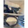 Image 4 : MIELE COMPLETE C3 CARPET AND PET CANISTER VACUUM - TESTED WORKING, RETAIL $749