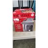 Image 2 : INSTANT POT 9-IN-1 6QT DUO PLUS PRESSURE COOKER - TESTED WORKING, RETAIL $199