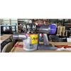 Image 1 : DYSON V8 ANIMAL CORDLESS STICK VACUUM - TESTED WORKING, RETAIL $599