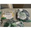 Image 3 : LOT OF 5 EXTENSION CORDS. INCLUDES A 25 LENGTH CORD