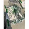 Image 4 : LOT OF 5 EXTENSION CORDS. INCLUDES A 25 LENGTH CORD