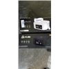 Image 3 : 2 KLIM BOOMBOX MODEL E1 AND KLIM NOMAD HIGH FIDELITY SOUND REPRODUCTION AND KLIM K7 CASETTE PLAYER