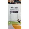 Image 2 : 2 OKKOBI EGG INCUBATORS MODEL OBI-12