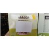 Image 3 : 2 OKKOBI EGG INCUBATORS MODEL OBI-12