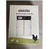 Image 2 : OKKOBI EGG INCUBATOR MODEL M12 AND OKKOBI AUTOMATIC CHICKEN COOP DOOR