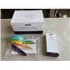 Image 1 : NEW EPICURE NESTING MIXING BOWLS, MEASURING CUPS, AND 2TBSP PREP PRO SCOOP