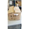 Image 2 : BOX OF 1000 NEW 7" FORKS