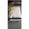 Image 2 : 2 SETS LACED SHEERS. 42" X 80"