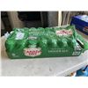 Image 1 : 32 CANS CANADA DRY. A FEW CANS MIGHT BE MISSING