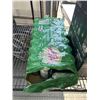 Image 2 : 32 CANS CANADA DRY. A FEW CANS MIGHT BE MISSING