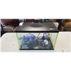 Image 1 : FISH TANK AND ACCESSORIES
