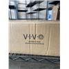Image 2 : VIVO QUAD MONITOR DESK MOUNT