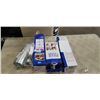 Image 1 : 3 ICO WHIP CREAM DISPENSERS AND A FRENCH FRY CUTTER