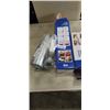 Image 2 : 3 ICO WHIP CREAM DISPENSERS AND A FRENCH FRY CUTTER